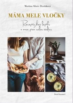 Máma mele vločky