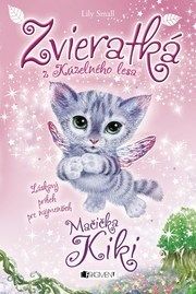 Zvieratká z Kúzelného lesa – Mačička Kiki