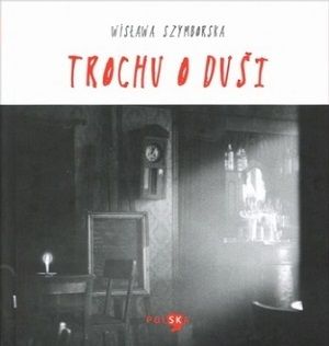 Trochu o duši