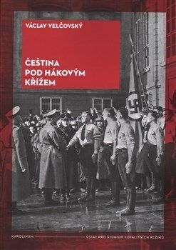 Čeština pod hákovým křížem
