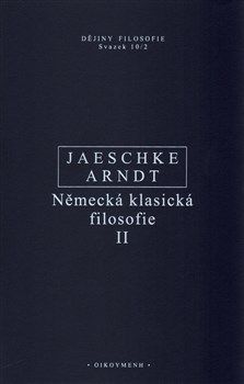 Německá klasická filosofie II