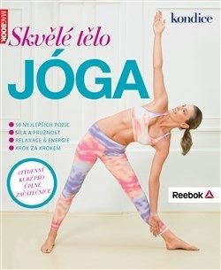 Skvělé tělo - Jóga