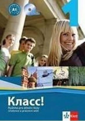 Klass! 1 - A1 – balíček