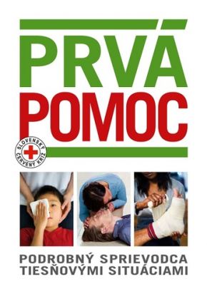 Prvá pomoc