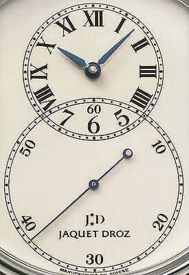 Jaquet Droz
