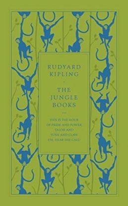 Jungle Books