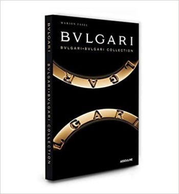 Bulgari BB Collection