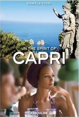 In the Spirit of Capri