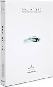 One of 100 : Maserati and Zegna