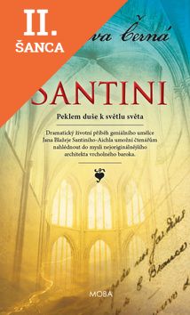 Lacná kniha Santini
