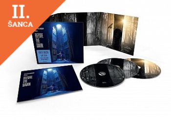 Lacná hudba Bush Kate - Before The Dawn: Live   3CD