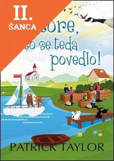 Lacná kniha Doktore, to se teda povedlo