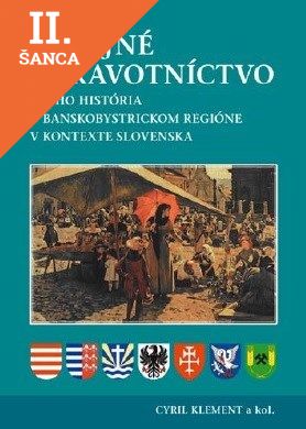 Lacná kniha Verejné zdravotníctvo