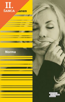 Lacná kniha Norma