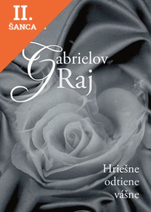 Lacná kniha Gabrielov Raj