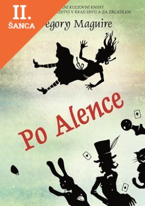 Lacná kniha Po Alence