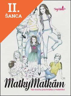 Lacná kniha SexyMamas - Matky matkám