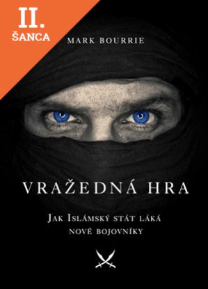 Lacná kniha Vražedná hra