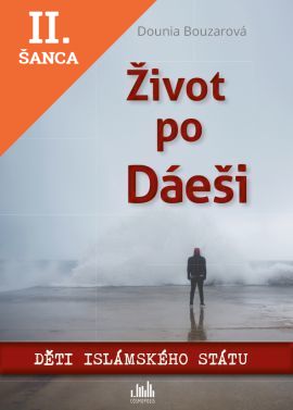 Lacná kniha Život po Dáeši