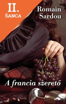 Lacná kniha A francia szerető