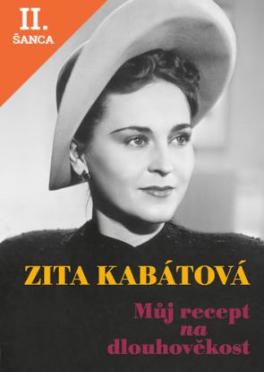 Lacná kniha Můj recept na dlouhověkost - 2. vydání