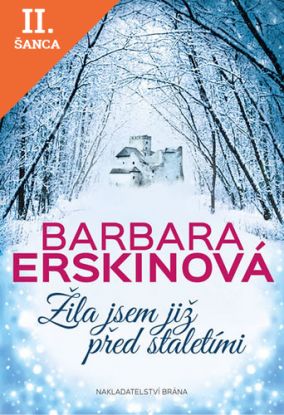 Lacná kniha Žila jsem již před staletími - 4. vydání