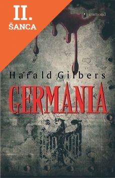 Lacná kniha Germania