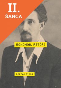 Lacná kniha Rokonom, Petőfi