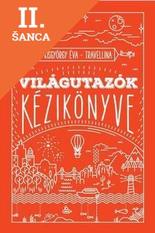 Lacná kniha Világutazók kézikönyve