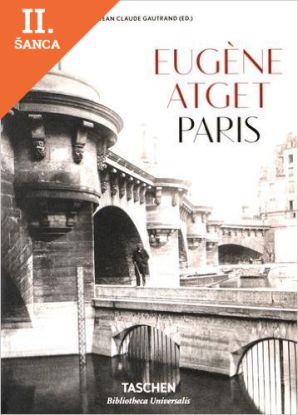 Lacná kniha Paris 1857-1927