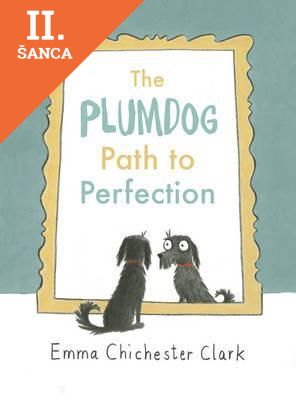 Lacná kniha The Plumdog Path to Perfection