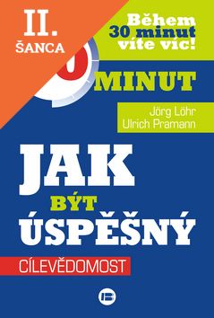Lacná kniha Jak být úspěšný