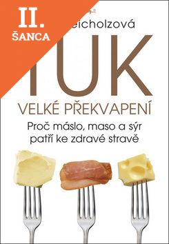 Lacná kniha Tuk - Velké překvapení