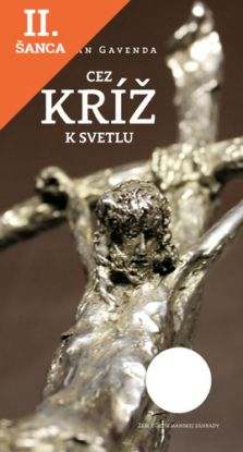 Lacná kniha Cez kríž k svetlu