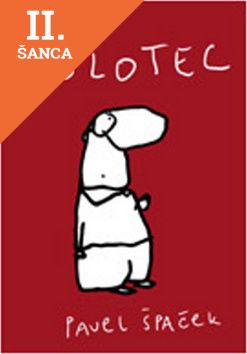 Lacná kniha Polotec
