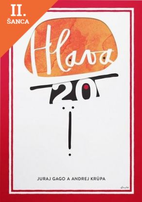 Lacná kniha Hlava 20