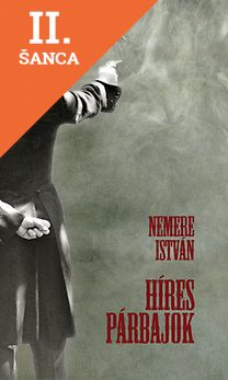 Lacná kniha Híres párbajok