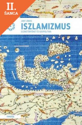 Lacná kniha Az iszlamizmus