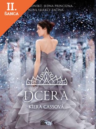 Lacná kniha Dcera