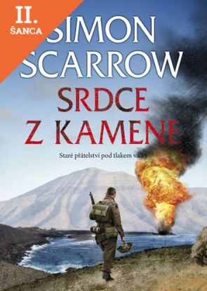 Lacná kniha Srdce z kamene