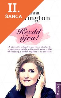 Lacná kniha Kezdd újra