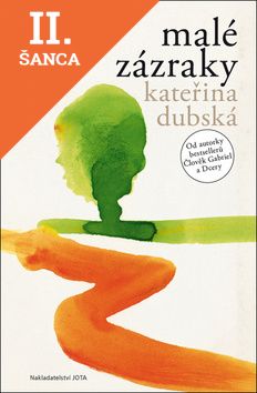 Lacná kniha Malé zázraky