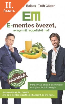 Lacná kniha E-mentes övezet