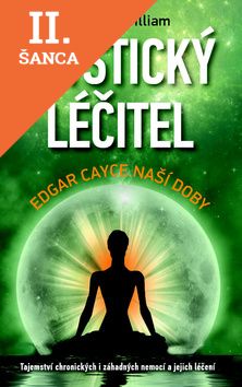 Lacná kniha Mystický léčitel