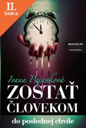 Lacná kniha Zostať človekom