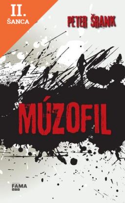 Lacná kniha Múzofil