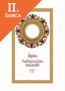 Lacná kniha Halhatatlan halandó