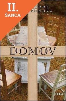 Lacná kniha Domov
