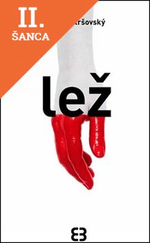 Lacná kniha Lež