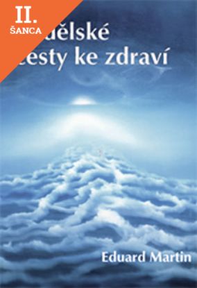 Lacná kniha Andělské cesty ke zdraví